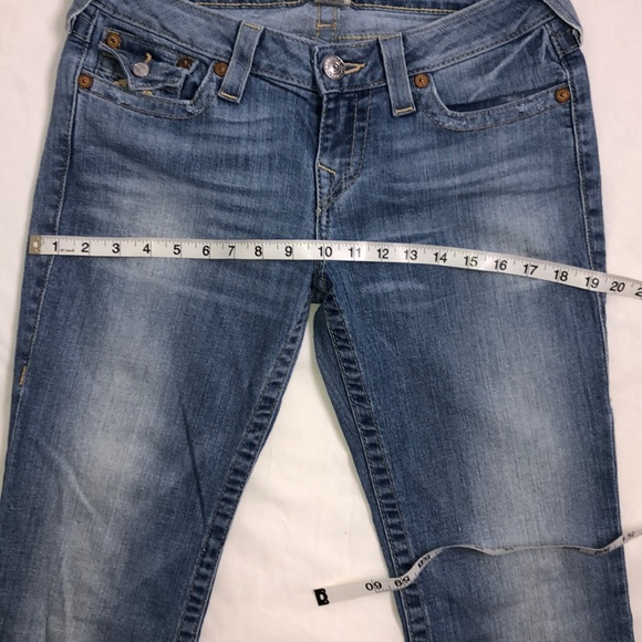 True Religion Bootcut Jeans - Picture 8 of 13